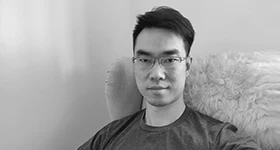 Leon Li, Front End Software Engineer at StreamShark