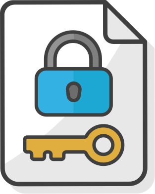 Access control settings restricting who can view a stream