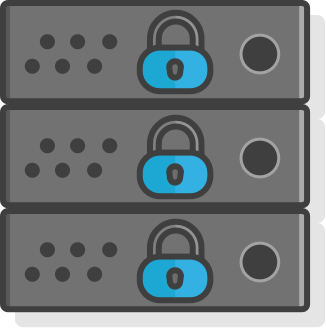 Identity provider servers connected to StreamShark over SAML 2.0