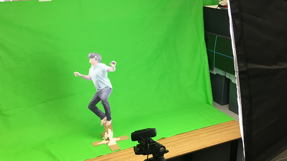 How To Master Chroma Key Software For Epic Live Streaming