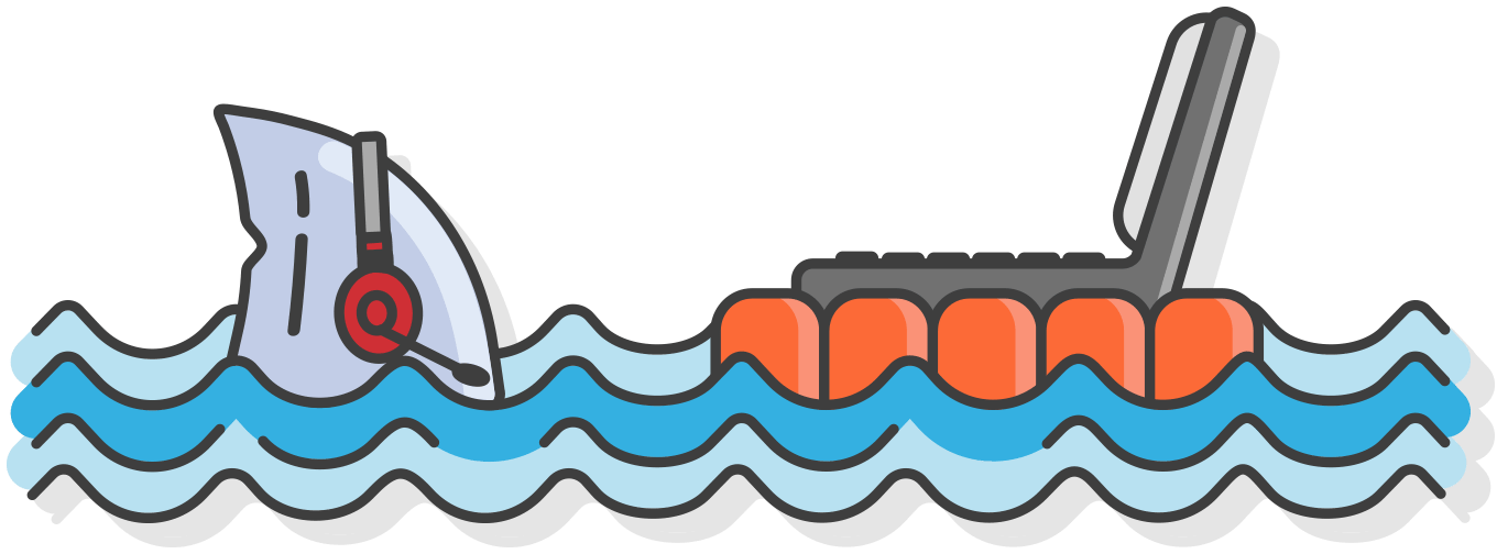 Contact Our Sales Team StreamShark