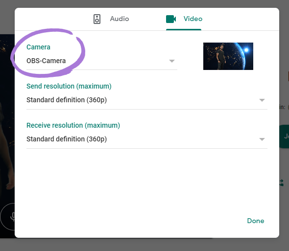 obs multiple virtual cameras