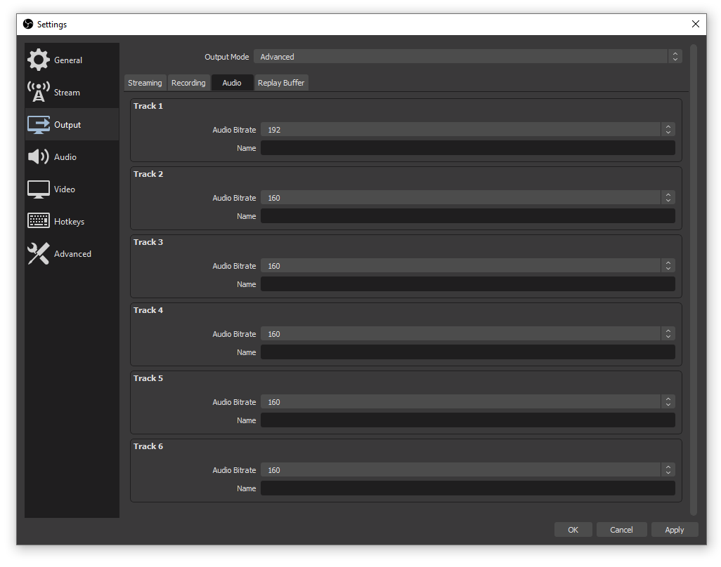 The Best Obs Settings For Live Streaming