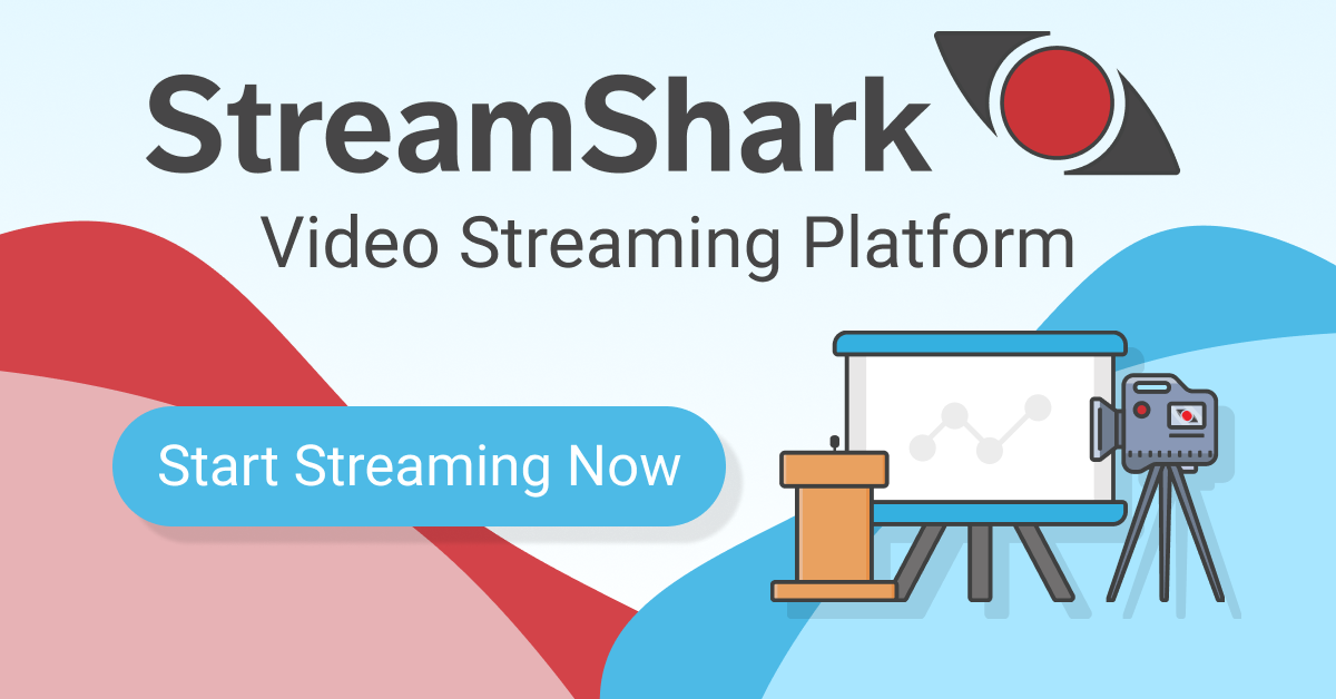 Live Stream Platform - Reliable & Secure Live Streaming Services